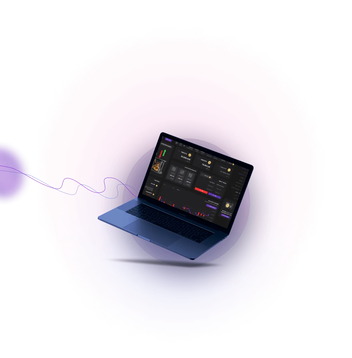 Nexus AI - Do you happen to be part of Nexus AI at this moment?